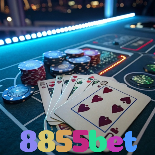 8855bet - Baixe o App 8855bet para Android e Comece a Jogar