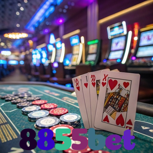8855bet - Baixe o App 8855bet para Android e Comece a Jogar