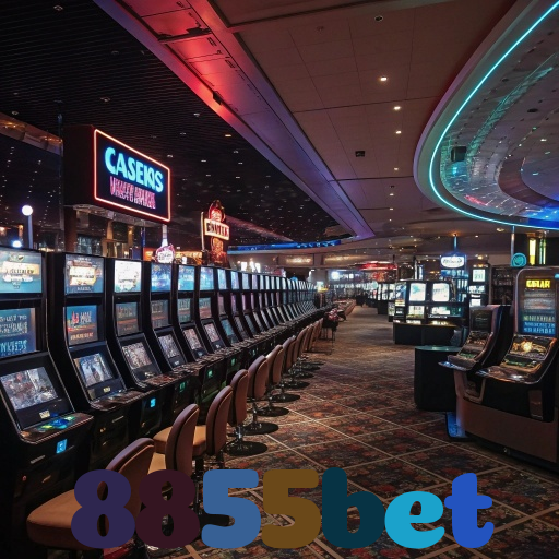 8855bet - Baixe o App 8855bet para Android e Comece a Jogar