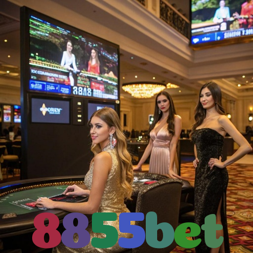8855bet - Baixe o App 8855bet para Android e Comece a Jogar