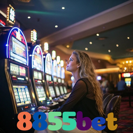 8855bet - Baixe o App 8855bet para Android e Comece a Jogar