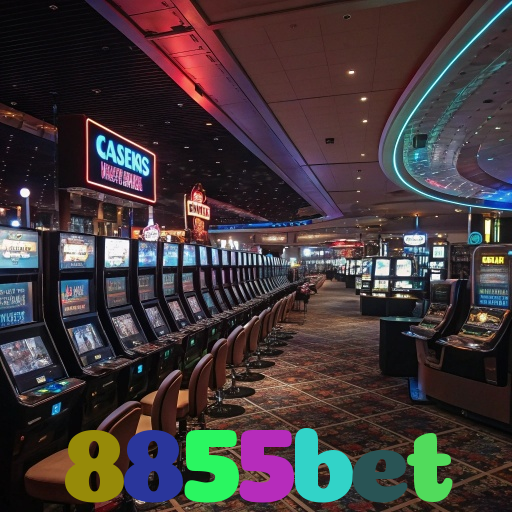 8855bet - Baixe o app 8855bet no Google Play e jogue ao vivo