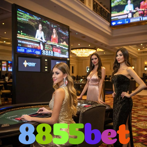 8855bet - Baixe o app 8855bet no Google Play e jogue ao vivo