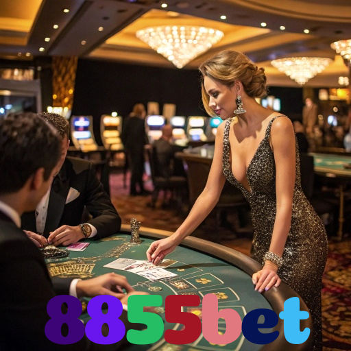 8855bet - Baixe o app 8855bet no Google Play e jogue ao vivo