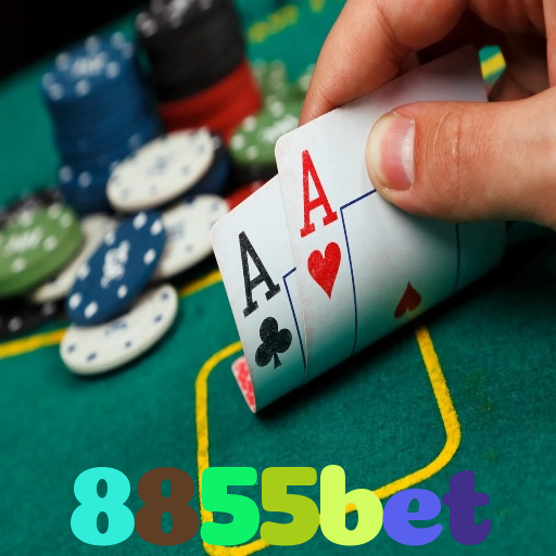 8855bet - Baixe o app 8855bet no Google Play e jogue ao vivo