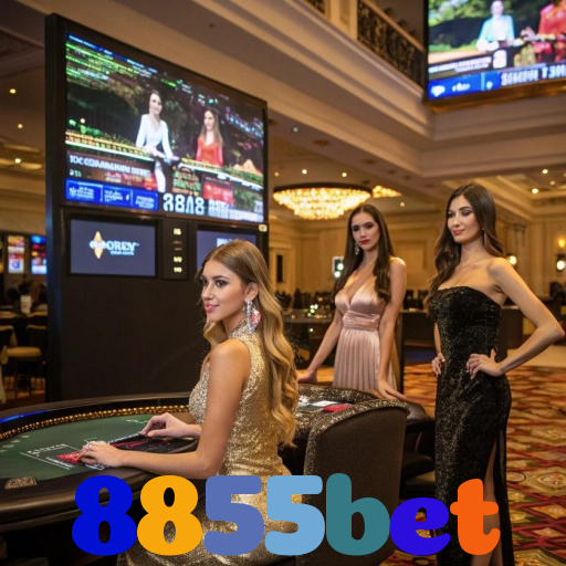 8855bet - Baixe o App 8855bet para Android e Comece a Jogar