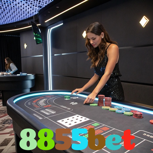 8855bet - Baixe o app 8855bet no Google Play e jogue ao vivo