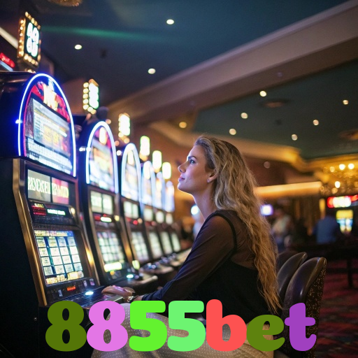 8855bet - Baixe o App 8855bet para Android e Comece a Jogar