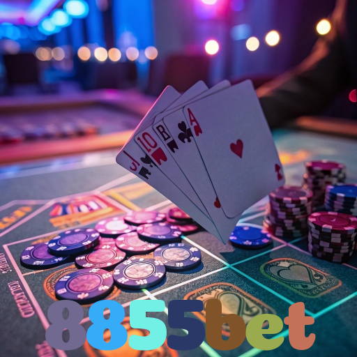 8855bet - Baixe o App 8855bet para Android e Comece a Jogar