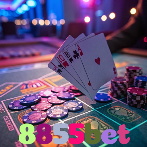 8855bet - Baixe o App 8855bet para Android e Comece a Jogar