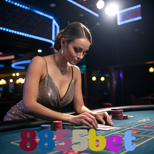 8855bet - Baixe o App 8855bet para Android e Comece a Jogar