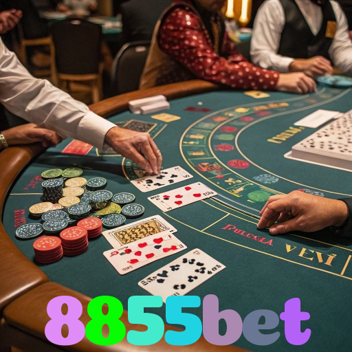 8855bet - Baixe o app 8855bet no Google Play e jogue ao vivo