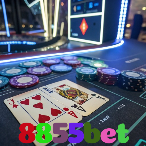 8855bet - Baixe o App 8855bet para Android e Comece a Jogar