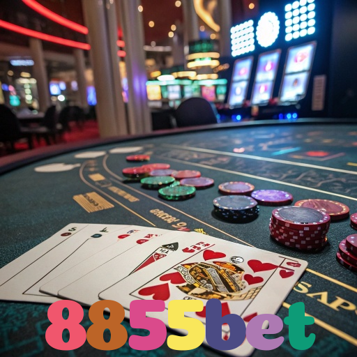 8855bet - Baixe o app 8855bet no Google Play e jogue ao vivo