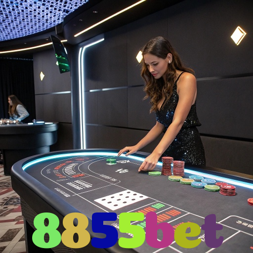 8855bet - Baixe o app 8855bet no Google Play e jogue ao vivo
