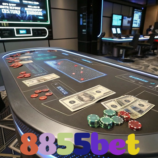 8855bet - Baixe o app 8855bet no Google Play e jogue ao vivo