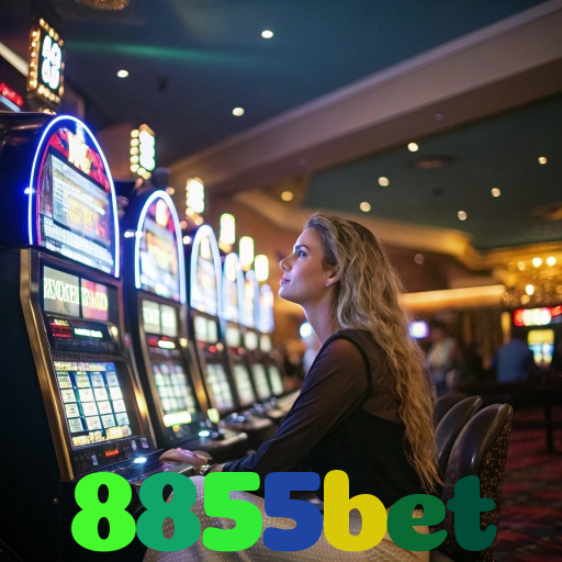 8855bet - Baixe o app 8855bet no Google Play e jogue ao vivo