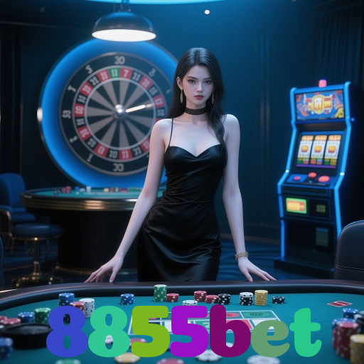 8855bet - Baixe o app 8855bet no Google Play e jogue ao vivo