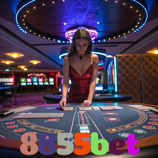 8855bet - Baixe o App 8855bet para Android e Comece a Jogar