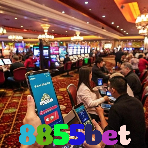 8855bet - Baixe o App 8855bet para Android e Comece a Jogar