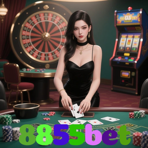 8855bet - Baixe o App 8855bet para Android e Comece a Jogar