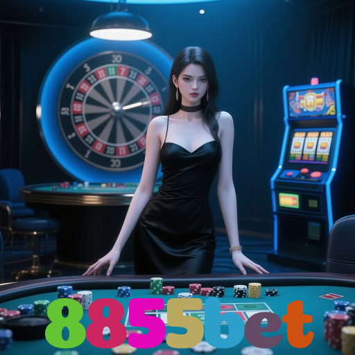 8855bet - Baixe o app 8855bet no Google Play e jogue ao vivo