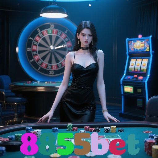 8855bet - Baixe o app 8855bet no Google Play e jogue ao vivo