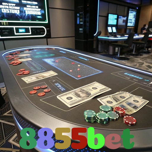 8855bet - Baixe o app 8855bet no Google Play e jogue ao vivo