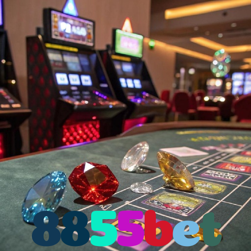 8855bet - Baixe o app 8855bet no Google Play e jogue ao vivo