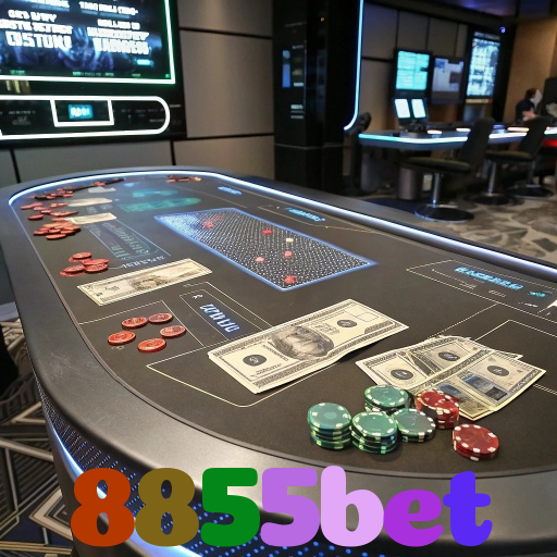 8855bet - Baixe o App 8855bet para Android e Comece a Jogar