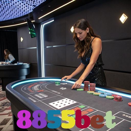 8855bet - Baixe o App 8855bet para Android e Comece a Jogar