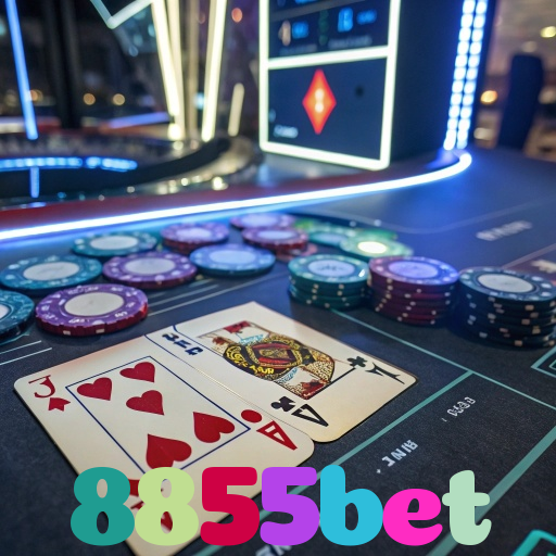 8855bet - Baixe o App 8855bet para Android e Comece a Jogar