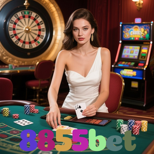 8855bet - Baixe o App 8855bet para Android e Comece a Jogar