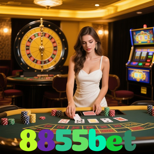 8855bet - Baixe o App 8855bet para Android e Comece a Jogar