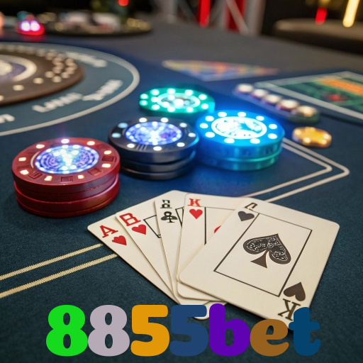 8855bet - Baixe o app 8855bet no Google Play e jogue ao vivo