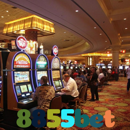 8855bet - Baixe o App 8855bet para Android e Comece a Jogar