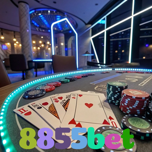 8855bet - Baixe o App 8855bet para Android e Comece a Jogar