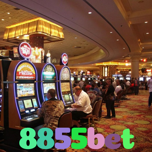 8855bet - Baixe o App 8855bet para Android e Comece a Jogar