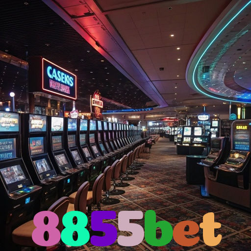 8855bet - Baixe o App 8855bet para Android e Comece a Jogar