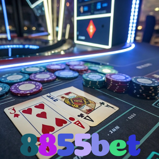 8855bet - Baixe o App 8855bet para Android e Comece a Jogar