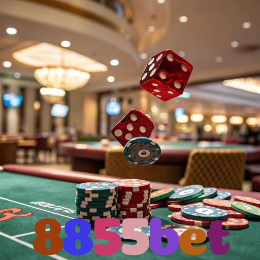 8855bet - Baixe o App 8855bet para Android e Comece a Jogar