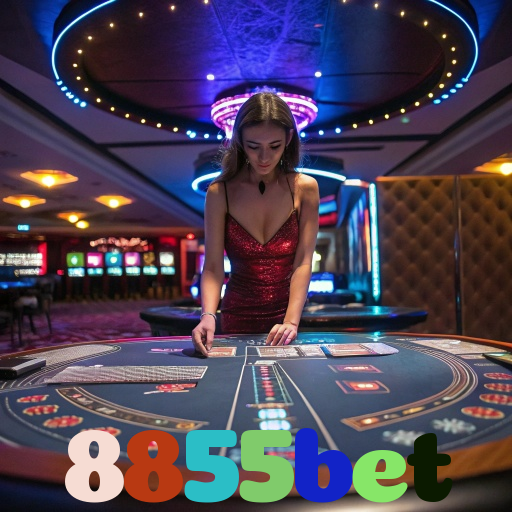 8855bet - Baixe o app 8855bet no Google Play e jogue ao vivo