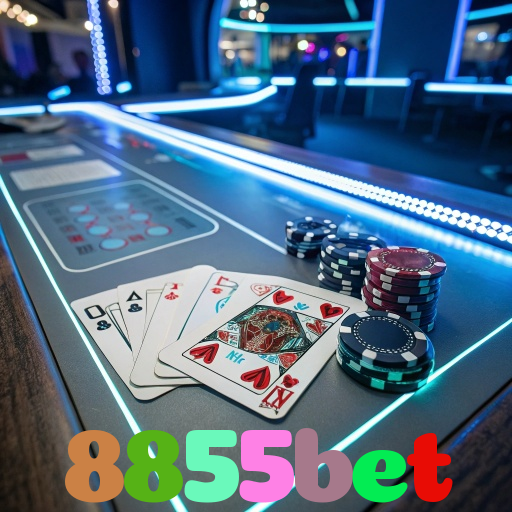 8855bet - Baixe o app 8855bet no Google Play e jogue ao vivo