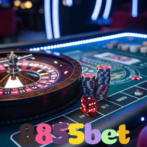 8855bet - Baixe o App 8855bet para Android e Comece a Jogar