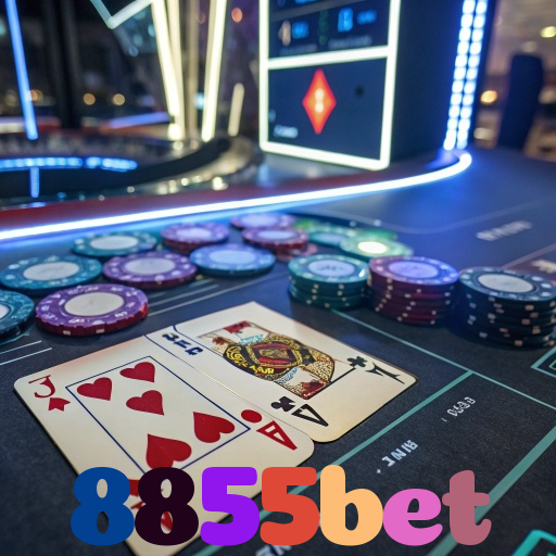 8855bet - Baixe o app 8855bet no Google Play e jogue ao vivo