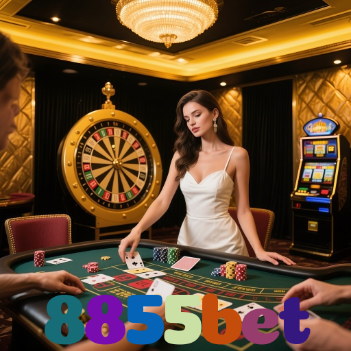 8855bet - Baixe o App 8855bet para Android e Comece a Jogar