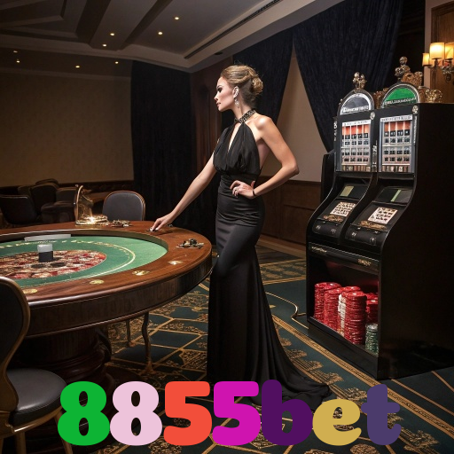 8855bet - Baixe o app 8855bet no Google Play e jogue ao vivo