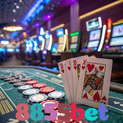 8855bet - Baixe o App 8855bet para Android e Comece a Jogar