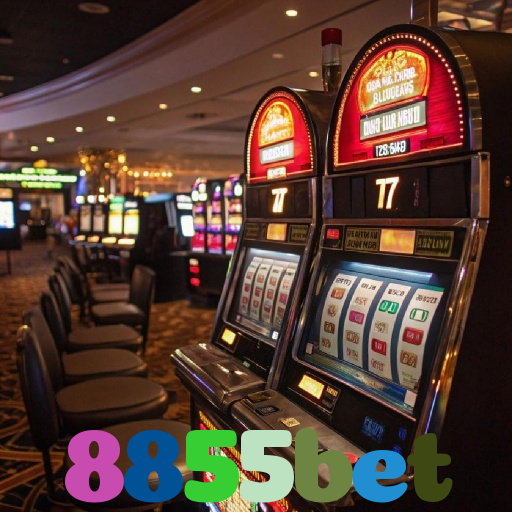 8855bet - Baixe o App 8855bet para Android e Comece a Jogar