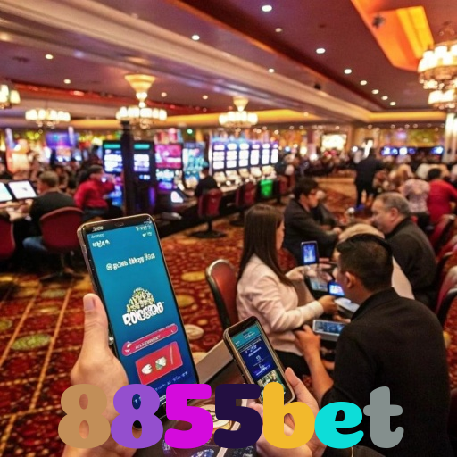 8855bet - Baixe o App 8855bet para Android e Comece a Jogar